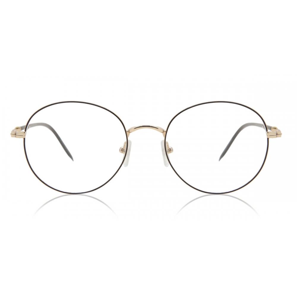 Full Rim Round Brown Smartbuy Collection Krikz 927e Fashion Men Eyeglasses Brown/52-19-144
Full Rim Round Brown Smartbuy Collection Krikz 927e Fashion Men Eyeglasses Brown/52-19-144