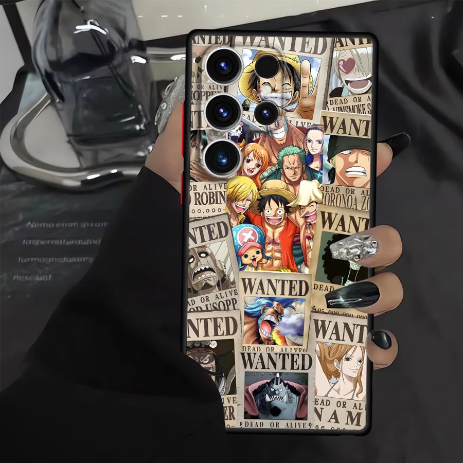 Чохол для телефону One Piece Captain Luffy для Samsung Galaxy S21 S9 S24 FE S20 S10 S23 Ultra S25 Edge S22 Plus Galaxy S23 Ultra
Чохол для телефону One Piece Captain Luffy для Samsung Galaxy S21 S9 S24 FE S20 S10 S23 Ultra S25 Edge S22 Plus Galaxy S23 Ultra