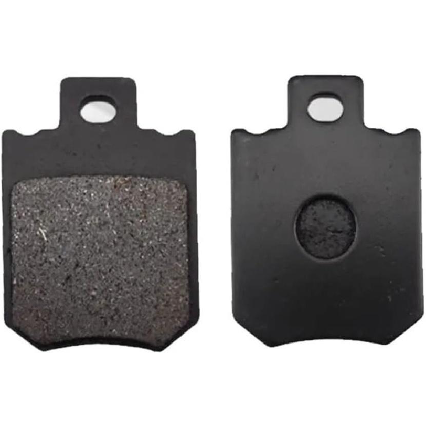 Motorcycle Scooter Brake Pads Seperator Clip Split Fit For AB 26 Rear Brake Pads(Brake pad)
Motorcycle Scooter Brake Pads Seperator Clip Split Fit For AB 26 Rear Brake Pads(Brake pad)