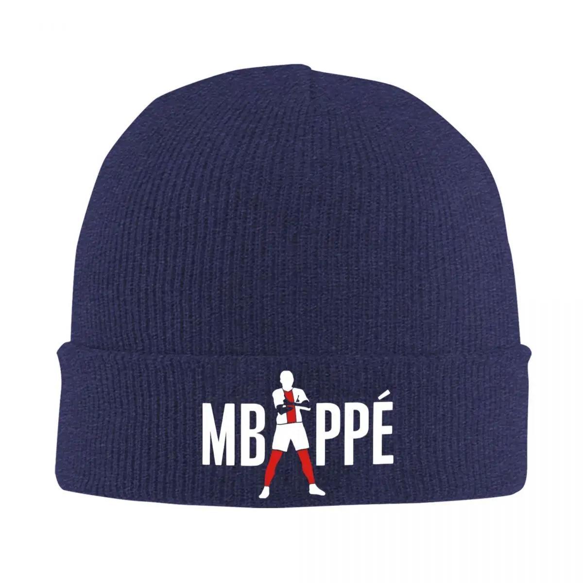 M-Mbapped Bonnet Hats soccer Beanie Hats Graphic Knit Hat Autumn Winter Casual Female Male Hippie Elastic Cap
M-Mbapped Bonnet Hats soccer Beanie Hats Graphic Knit Hat Autumn Winter Casual Female Male Hippie Elastic Cap