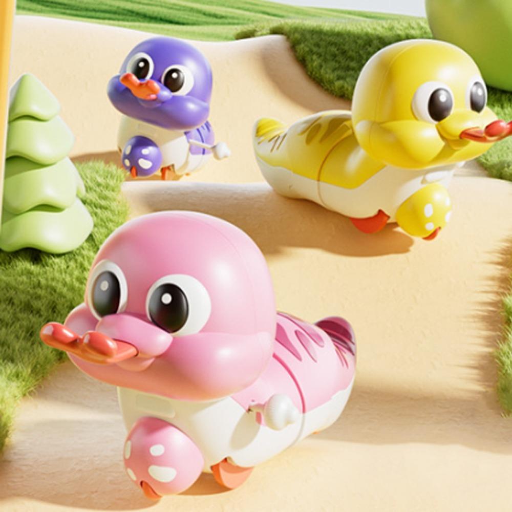 Climbing Snake Baby Wind-up Toy Movable Snake Clockwork Model Snake Clockwork Toys Baby/Toddlers жовтий
Climbing Snake Baby Wind-up Toy Movable Snake Clockwork Model Snake Clockwork Toys Baby/Toddlers жовтий