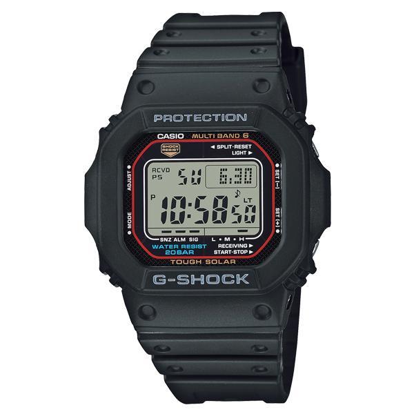 G-SHOCK G-Shock ORIGIN CASIO Radio Solar Digital Watch Black GW-M5610U-1 Reimported Overseas Model
G-SHOCK G-Shock ORIGIN CASIO Radio Solar Digital Watch Black GW-M5610U-1 Reimported Overseas Model