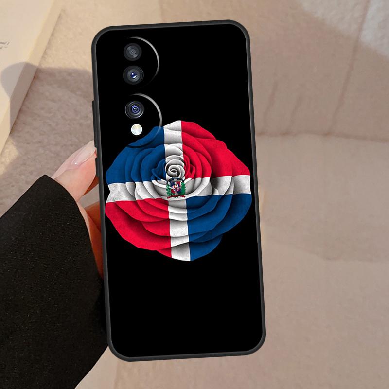 Dominican Republic Flag For Honor Magic 8 Pro 6 5 7 Lite Case For Honor 400 200 90 70 50 X8c X8b X9a X9b X9c X9d Win Honor Magic7 Pro
Dominican Republic Flag For Honor Magic 8 Pro 6 5 7 Lite Case For Honor 400 200 90 70 50 X8c X8b X9a X9b X9c X9d Win Honor Magic7 Pro