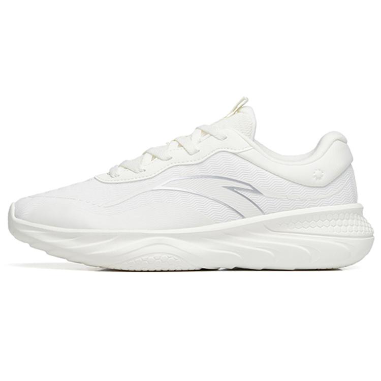 Anta Variety Training Collection Lightweight Cushioning Low top Training Shoes Men s White 112247715-3 43
Anta Variety Training Collection Lightweight Cushioning Low top Training Shoes Men s White 112247715-3 43