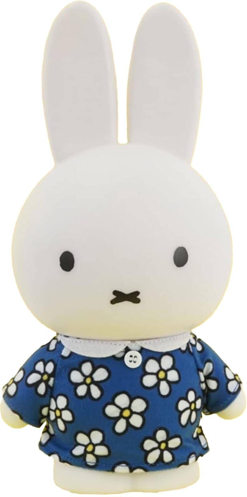 Hashy TOPIN Hashy Miffy Копилка L Подвижная фигурка-копилка (Цветочный узор) Переодевание
Hashy TOPIN Hashy Miffy Копилка L Подвижная фигурка-копилка (Цветочный узор) Переодевание