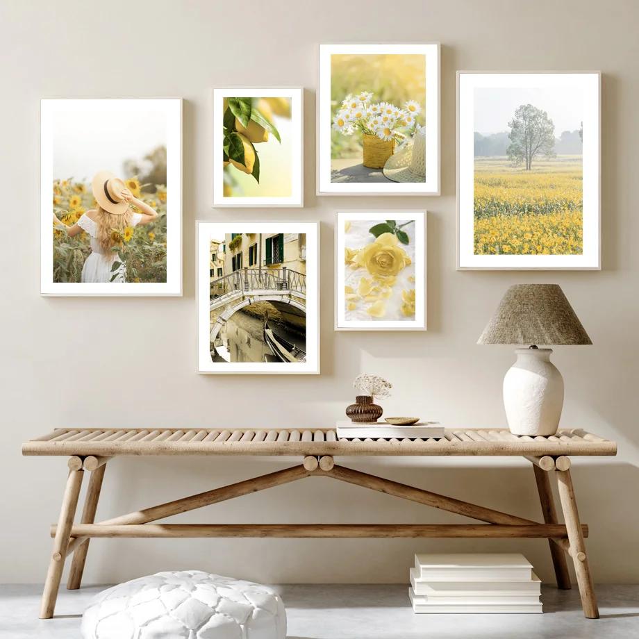 Retro Car Motorcycle Yellow Rose Sunflower Lemon Daisy Wall Art Canvas Painting and Poster Wall Pictures for Living Room Decor 21cm×30cm NoFrame
Retro Car Motorcycle Yellow Rose Sunflower Lemon Daisy Wall Art Canvas Painting and Poster Wall Pictures for Living Room Decor 21cm×30cm NoFrame