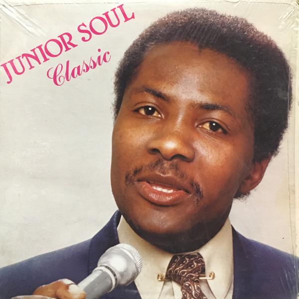 LP Record JUNIOR SOUL Classic 2M1001 2M Records Ltd. 1987 US Reggae Ska Dub Used
LP Record JUNIOR SOUL Classic 2M1001 2M Records Ltd. 1987 US Reggae Ska Dub Used