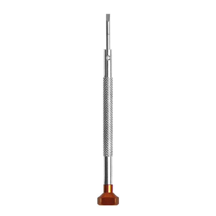 Accuracy Crafted Mini Crosses Screwdriver Corrosion Resistant Steel Blade Comfortable Grip Handle Watchmaker Essential Tool
Accuracy Crafted Mini Crosses Screwdriver Corrosion Resistant Steel Blade Comfortable Grip Handle Watchmaker Essential Tool