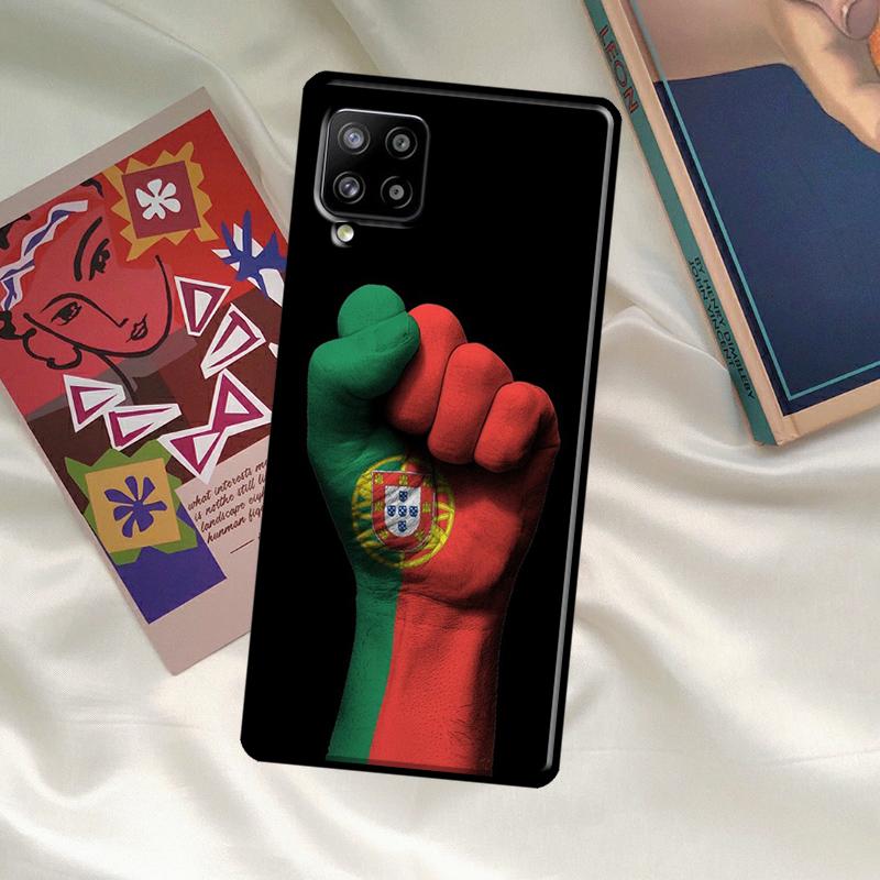 Portugal Flag Case For Samsung Galaxy A33 A13 A36 A56 A23 A52 A32 A12 A54 A34 A14 A16 A26 A53 A15 A35 A55 Samsung A52S 5G
Portugal Flag Case For Samsung Galaxy A33 A13 A36 A56 A23 A52 A32 A12 A54 A34 A14 A16 A26 A53 A15 A35 A55 Samsung A52S 5G