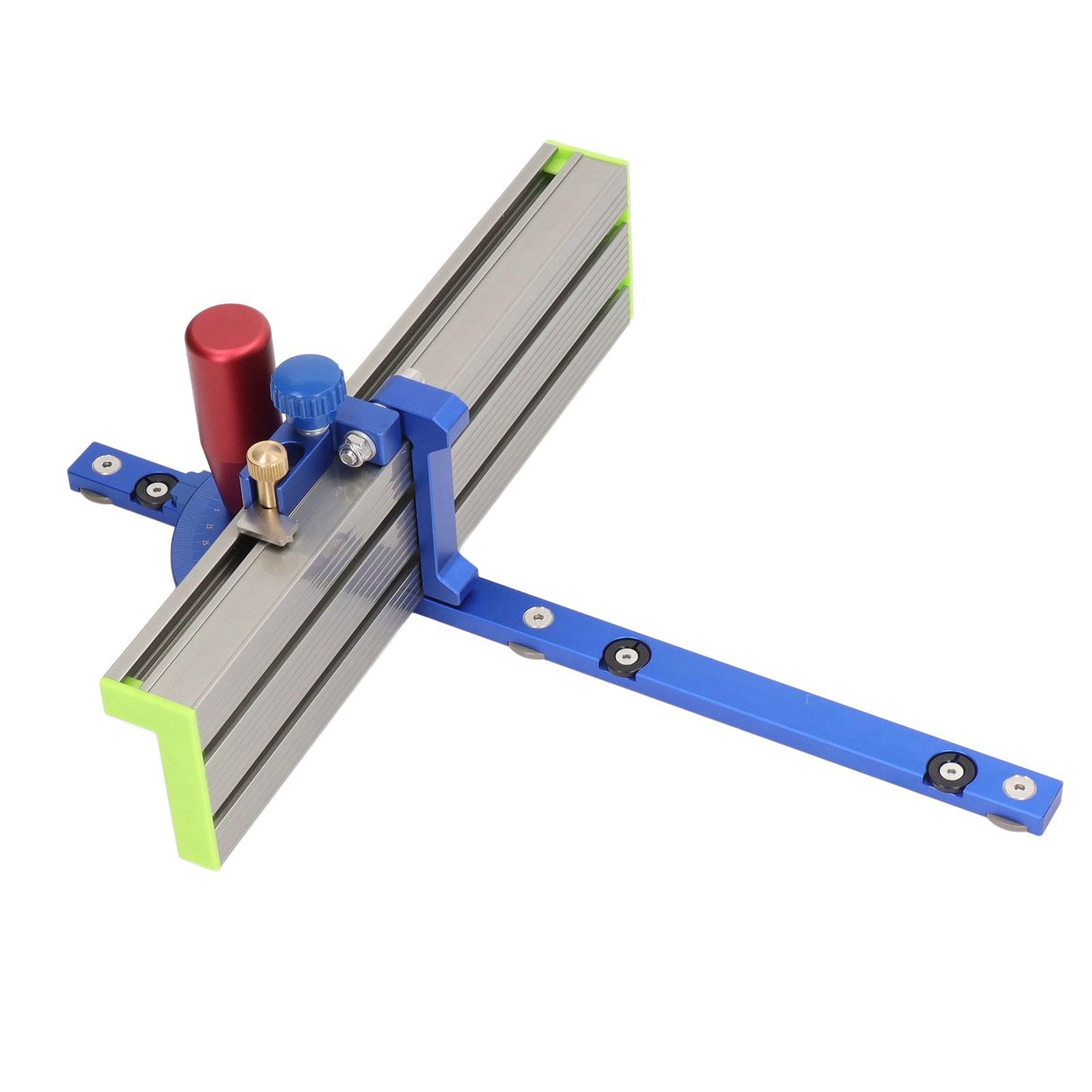 Система угловых упоров для настольной пилы, толкающий стол, толкающая рукоятка, ограничительный блок, подпорка, набор угловых упоров
Система угловых упоров для настольной пилы, толкающий стол, толкающая рукоятка, ограничительный блок, подпорка, набор угловых упоров