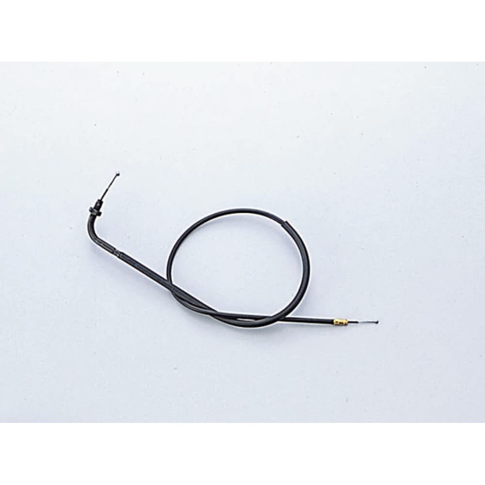 Удушающий кабель HURRICANE (+10см) ГБ250 HB6224-20
Удушающий кабель HURRICANE (+10см) ГБ250 HB6224-20