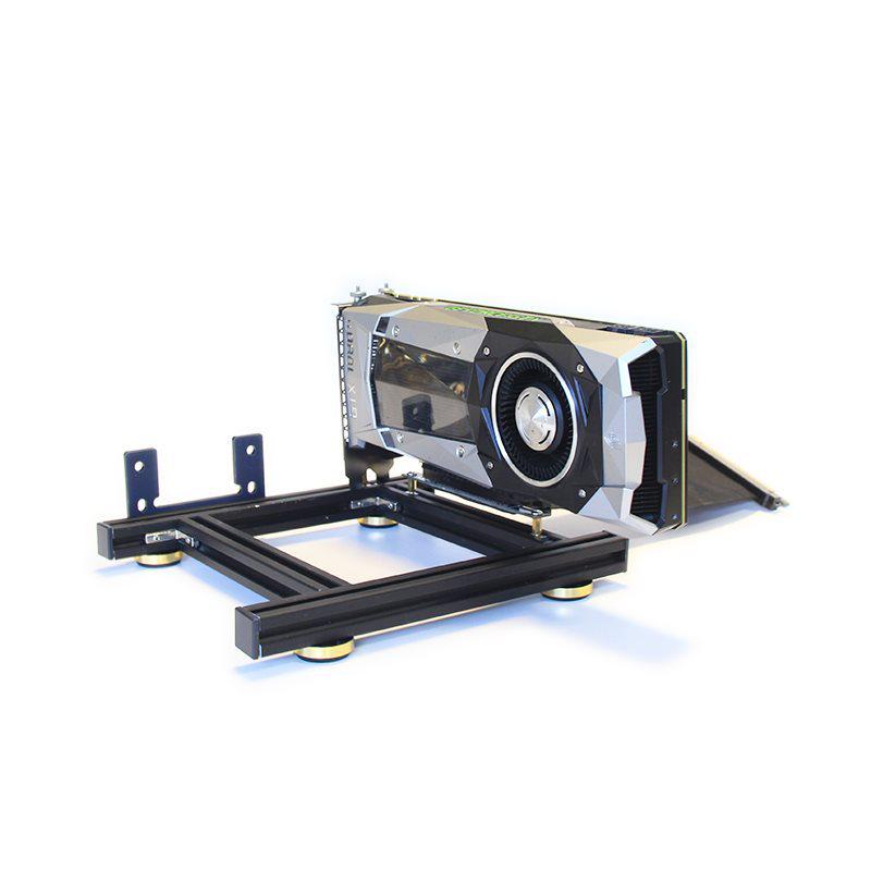 DIY External GPU Power Supply Bracket - EXP GDC Graphics Dock & Laptop Stand.
DIY External GPU Power Supply Bracket - EXP GDC Graphics Dock & Laptop Stand.