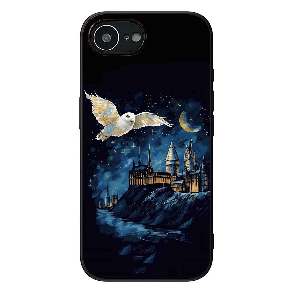 Silicone Cover for Xiaomi Redmi 15 9A 9C NFC 7A 9T Note 9 8 7 8T 15c A5 4G 5G Phone Case Art Cool Harries Owl Wand Potters Redmi 15 5G (169mm)
Silicone Cover for Xiaomi Redmi 15 9A 9C NFC 7A 9T Note 9 8 7 8T 15c A5 4G 5G Phone Case Art Cool Harries Owl Wand Potters Redmi 15 5G (169mm)