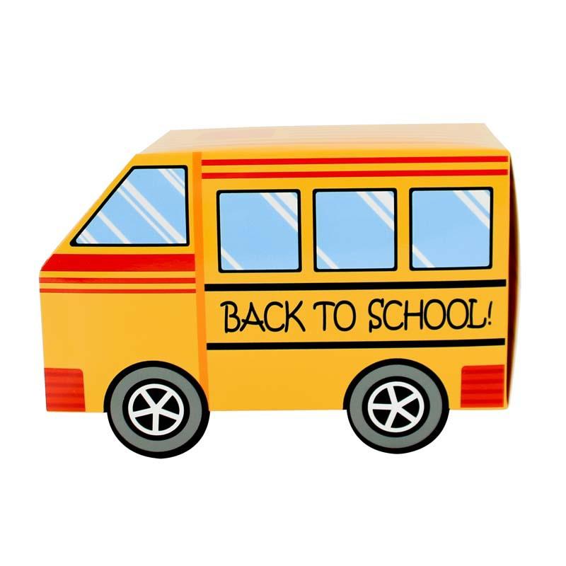 European-Style Creative Candy Box, Back-To-School Party, School Bus Sugar Box, College Entrance Celebration, Scholar Hat Return Gift Box
European-Style Creative Candy Box, Back-To-School Party, School Bus Sugar Box, College Entrance Celebration, Scholar Hat Return Gift Box