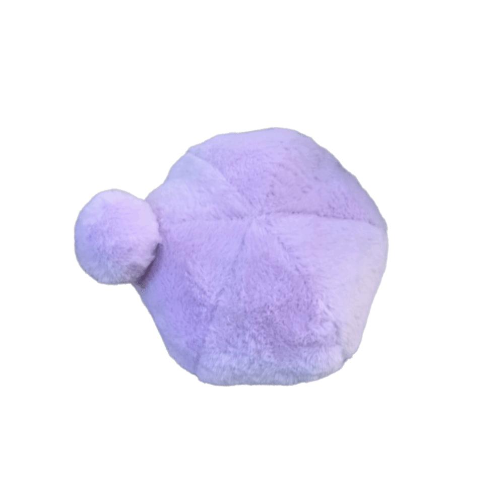 Simulated Rabbit Buttocks Pet Chewable Ball Bite Resistant Rabbit Calming Ball Interactive
Simulated Rabbit Buttocks Pet Chewable Ball Bite Resistant Rabbit Calming Ball Interactive