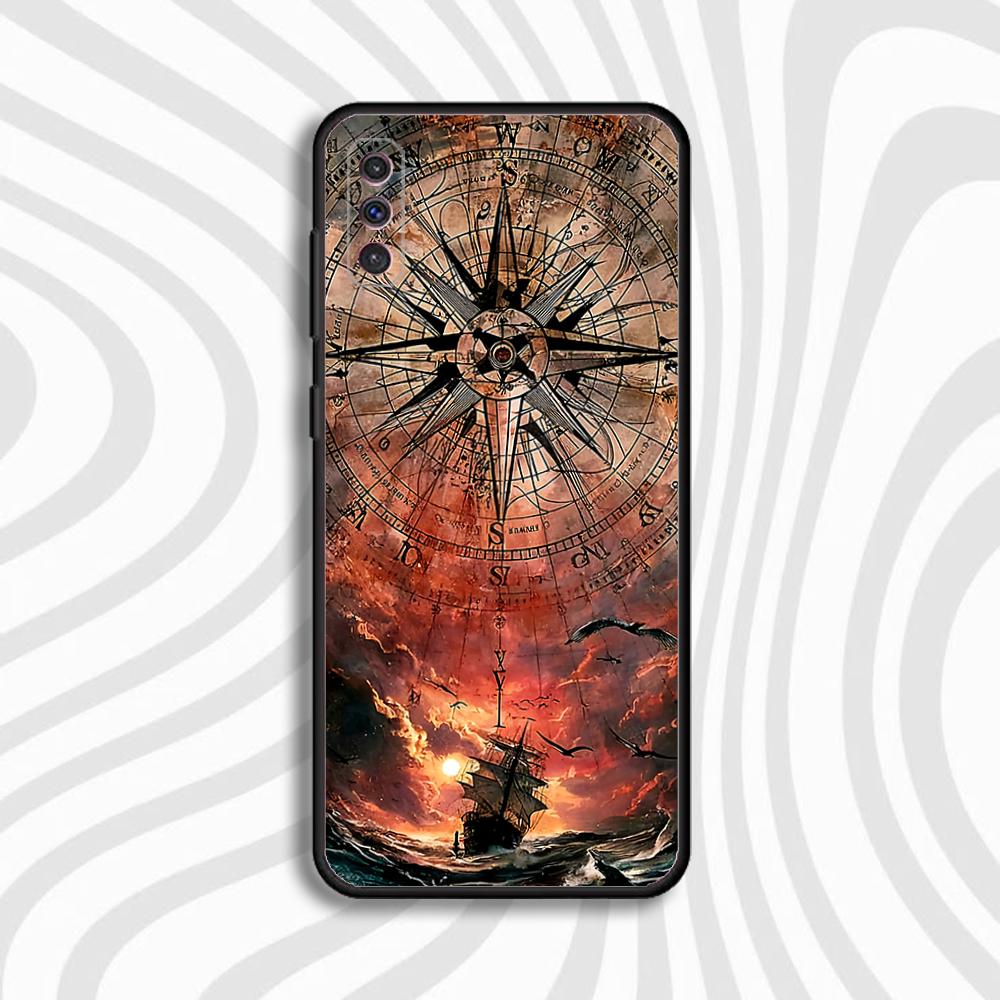 Wood Compass Clock Art Phone Case For Samsung S 25,24,23,22,30,21,10,9,Ultra,Plus,Lite,FE,4,5 G Black Soft Case Samsung S25
Wood Compass Clock Art Phone Case For Samsung S 25,24,23,22,30,21,10,9,Ultra,Plus,Lite,FE,4,5 G Black Soft Case Samsung S25