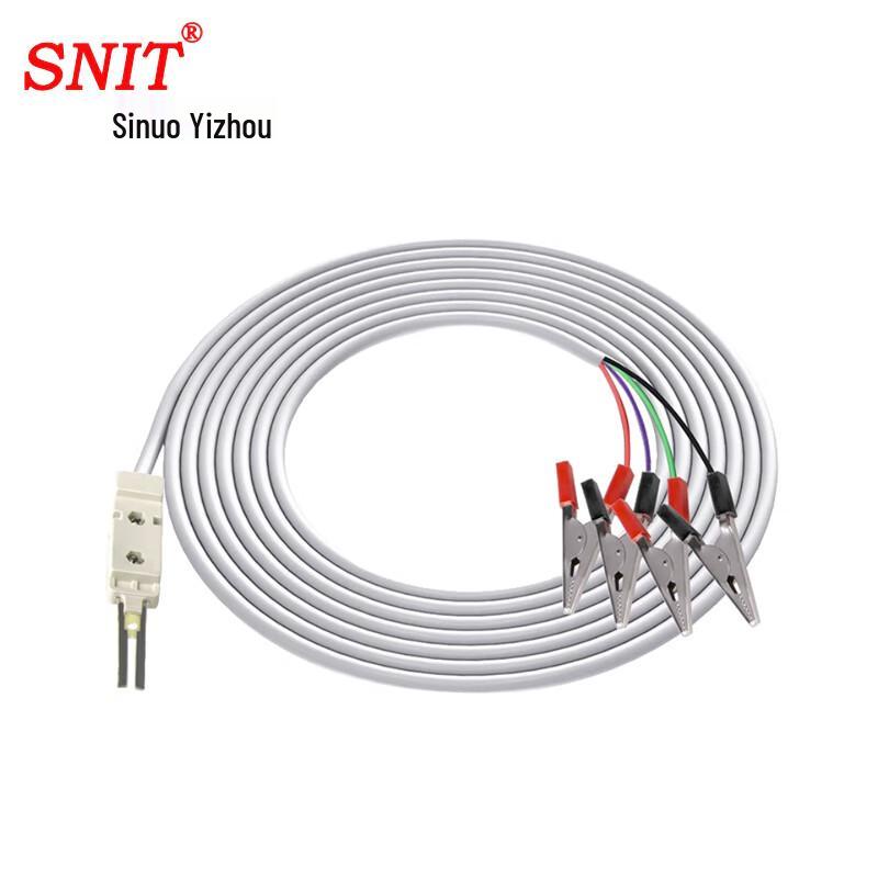 SNIT JPX01 Internal Line Test Plug Cable
SNIT JPX01 Internal Line Test Plug Cable