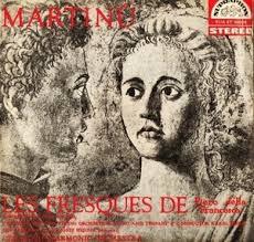 LP Record CZECH PHILHARMONIC ORCHESTRA, KAREL - Martinu: Les Fresques De Piero Dell SUAST50008 SUPRAPHON Czechoslov Classical Used
LP Record CZECH PHILHARMONIC ORCHESTRA, KAREL - Martinu: Les Fresques De Piero Dell SUAST50008 SUPRAPHON Czechoslov Classical Used