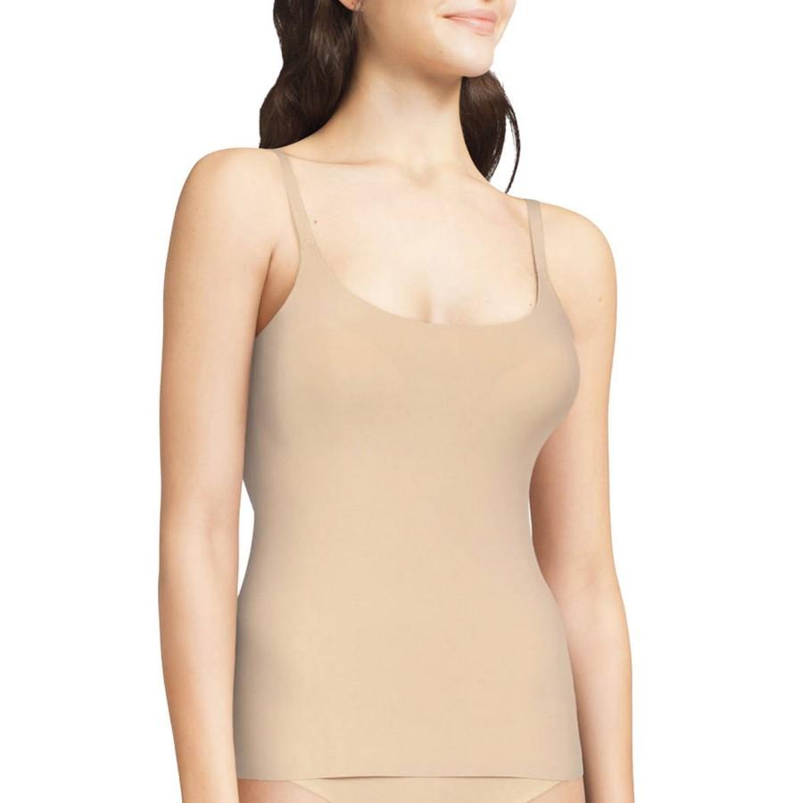 Майка Chantelle (95384) 40/42(XS/S) тілесний
Майка Chantelle (95384) 40/42(XS/S) тілесний