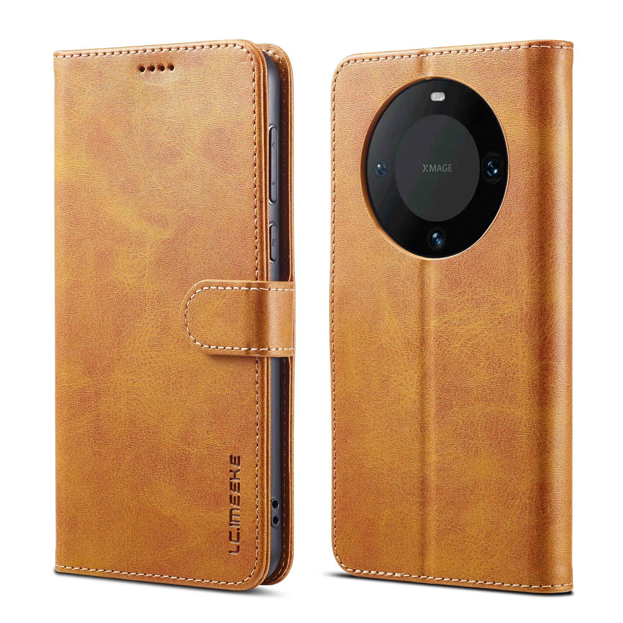 LC.IMEEKE For Honor X50 5G Case Calf Texture PU Leather Stand Wallet Phone Cover A
LC.IMEEKE For Honor X50 5G Case Calf Texture PU Leather Stand Wallet Phone Cover A