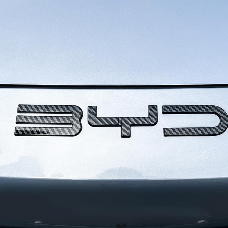 For BYD Seal 2022-2025 front logo Decorative stickers Automobiles Parts accesorios para auto tools
For BYD Seal 2022-2025 front logo Decorative stickers Automobiles Parts accesorios para auto tools
