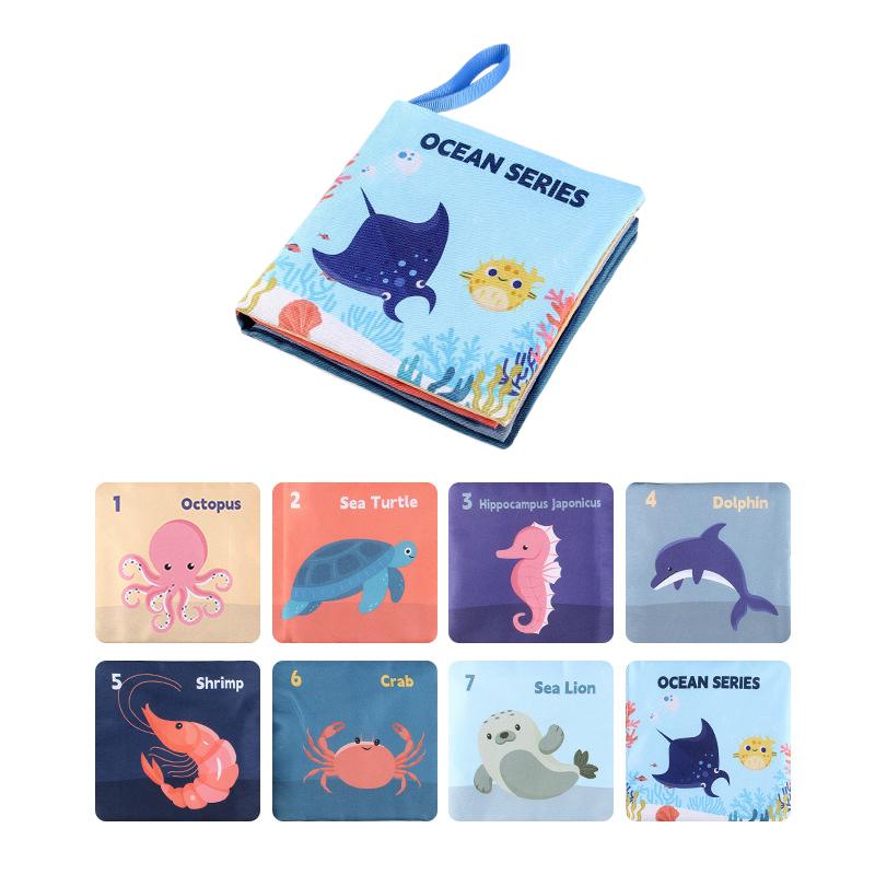 Cloth Book For Early Education Toys 4-Page 8-Sided English Palm Book Books For Kids Manga Book English For Child Kids
Cloth Book For Early Education Toys 4-Page 8-Sided English Palm Book Books For Kids Manga Book English For Child Kids