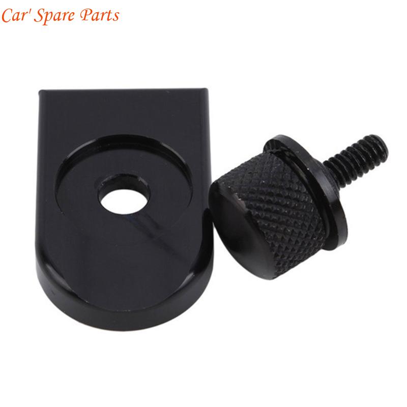 Y4UA Precisions Seats Fixing Bolt with Washer Seats Screw Tab Simple to Use for Bike чёрный
Y4UA Precisions Seats Fixing Bolt with Washer Seats Screw Tab Simple to Use for Bike чёрный