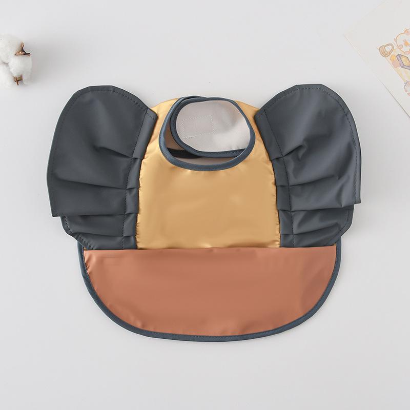 Детские крылышки-рукава, одежда для кормления ребенка, слюнявчики, пакеты для детского питания, ПУ водонепроницаемые и грязеотталкивающие слюнявчики
Детские крылышки-рукава, одежда для кормления ребенка, слюнявчики, пакеты для детского питания, ПУ водонепроницаемые и грязеотталкивающие слюнявчики