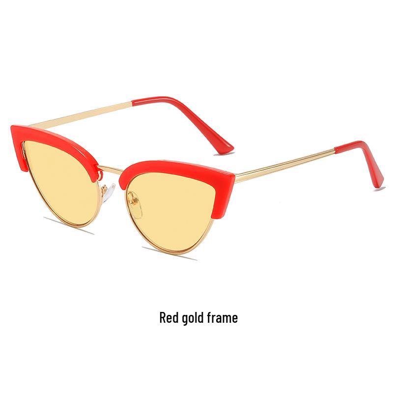 Retro Metal Night Vision Reading Glasses with Anti-Blue Light & HD Brightening for Elderly Eye Protection +200
Retro Metal Night Vision Reading Glasses with Anti-Blue Light & HD Brightening for Elderly Eye Protection +200
