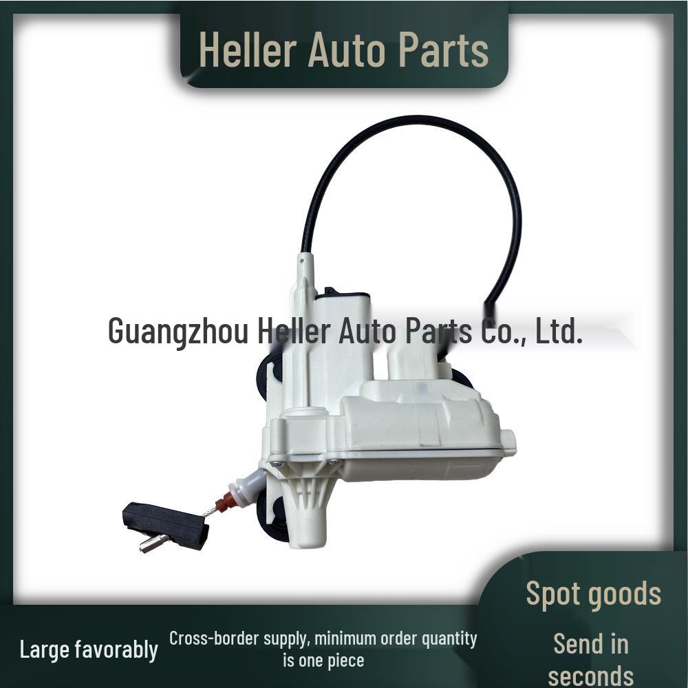 Left Rear Door Lock Actuator for 2022 Mercedes-Benz EQS SUV (X296) Neutral
Left Rear Door Lock Actuator for 2022 Mercedes-Benz EQS SUV (X296) Neutral