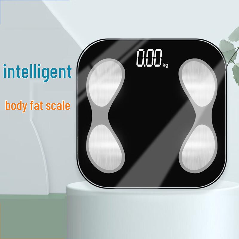Умные весы для измерения жировой массы тела BORO R46
Умные весы для измерения жировой массы тела BORO R46