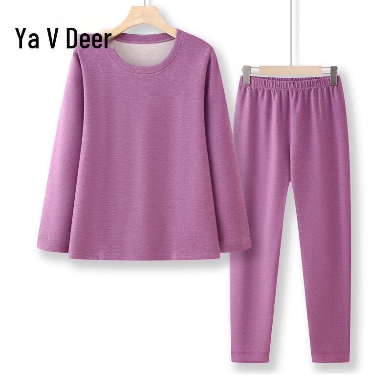 Комплект женского термобелья Yalu 2025 Зима 4XL
Комплект женского термобелья Yalu 2025 Зима 4XL