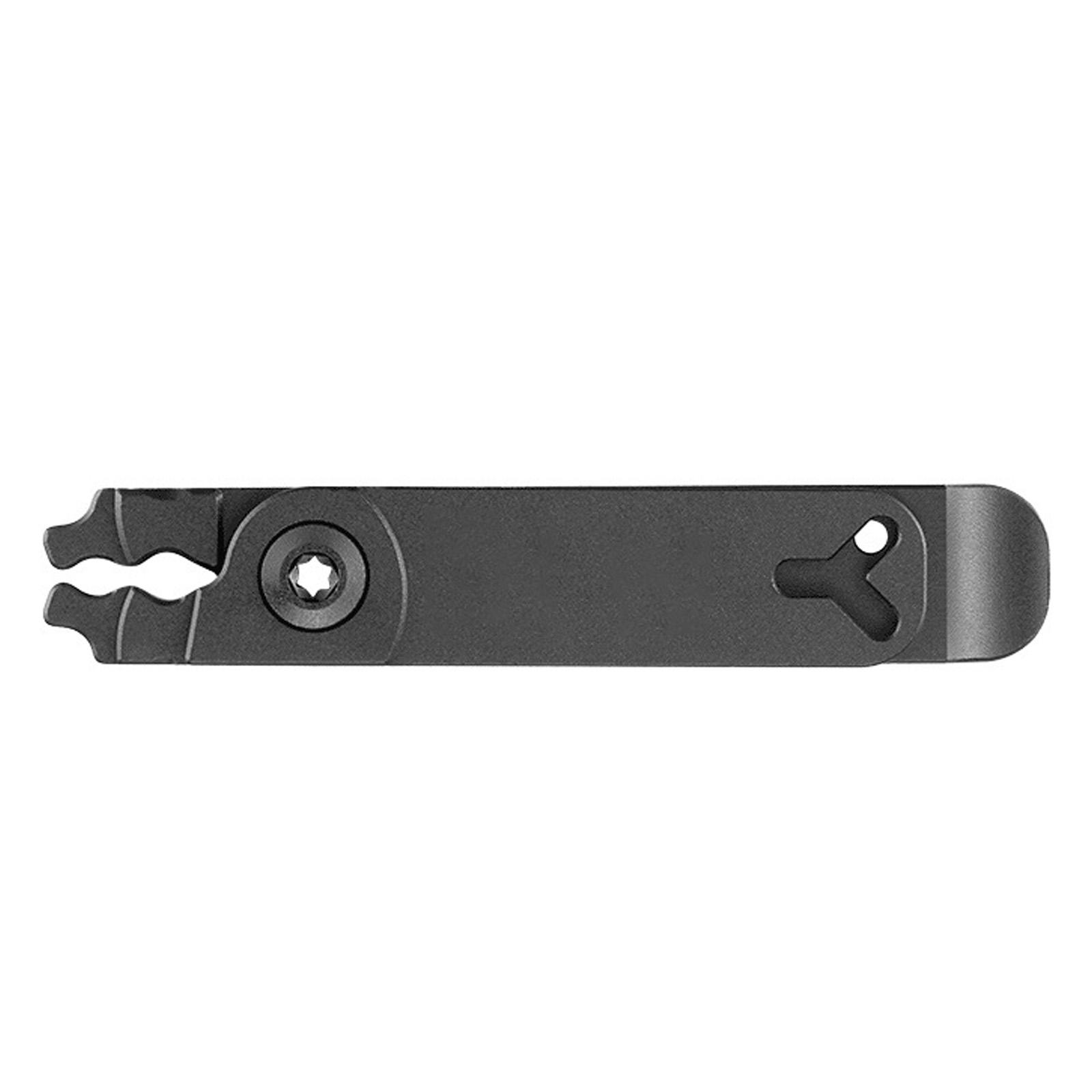 Quickly Release Magical Link Clamp Removal Install Plier Cycling Repair Tool for Home and Outdoor Repairs чорний
Quickly Release Magical Link Clamp Removal Install Plier Cycling Repair Tool for Home and Outdoor Repairs чорний