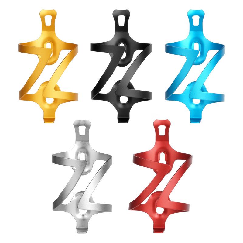1PC Aluminum Alloy Water Bottle Holder Double Side Water Cup Holder Bicycle Mountain Bike Water Bottle Rack чёрный
1PC Aluminum Alloy Water Bottle Holder Double Side Water Cup Holder Bicycle Mountain Bike Water Bottle Rack чёрный