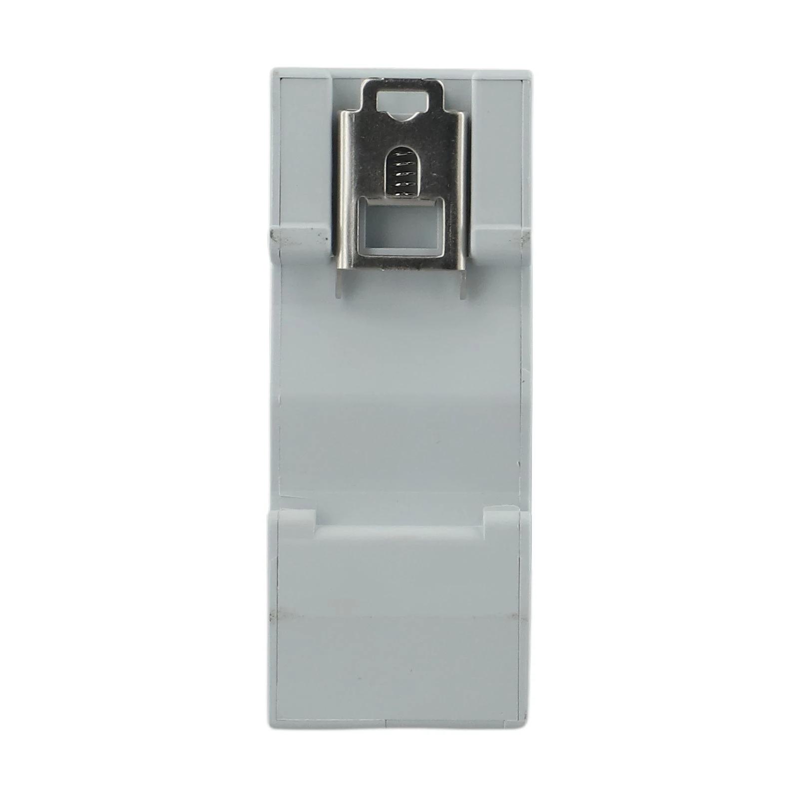 Guide Rail Mounting Surge Protective Device PC Flame Retardant Surge Protector Gray Mm Mm Purple Copper Fittings China Mainland
Guide Rail Mounting Surge Protective Device PC Flame Retardant Surge Protector Gray Mm Mm Purple Copper Fittings China Mainland