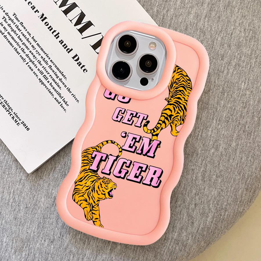 Case for iPhone 15 Plus XR 13 14 11 16 Pro Max 8 12 17 Air Soft Phone Cover Cool Tiger iPhone 16
Case for iPhone 15 Plus XR 13 14 11 16 Pro Max 8 12 17 Air Soft Phone Cover Cool Tiger iPhone 16