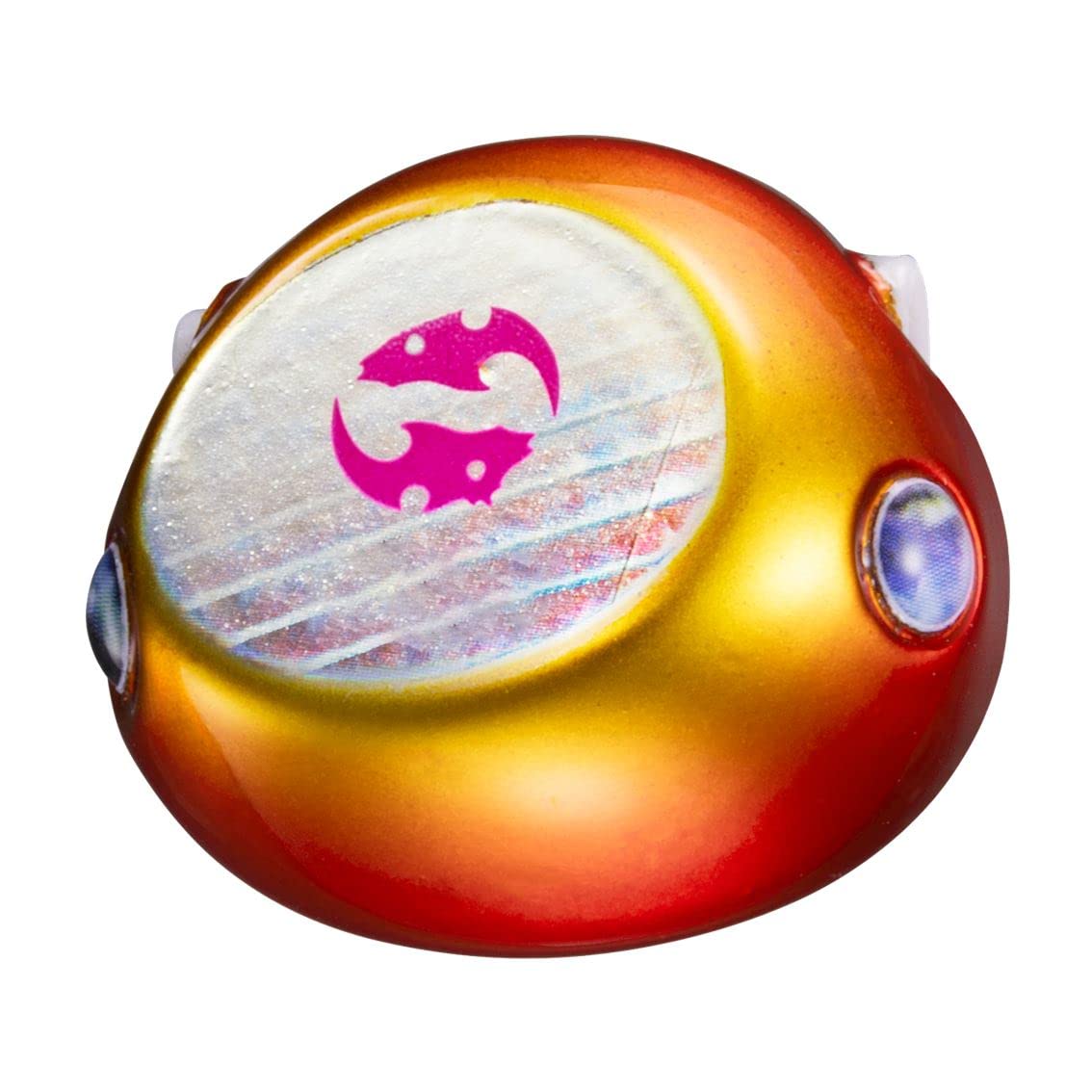 Daiwa Tairaba Red Fang Bay Rubber Free Beta Head 250 Akakin (DAIWA)
Daiwa Tairaba Red Fang Bay Rubber Free Beta Head 250 Akakin (DAIWA)