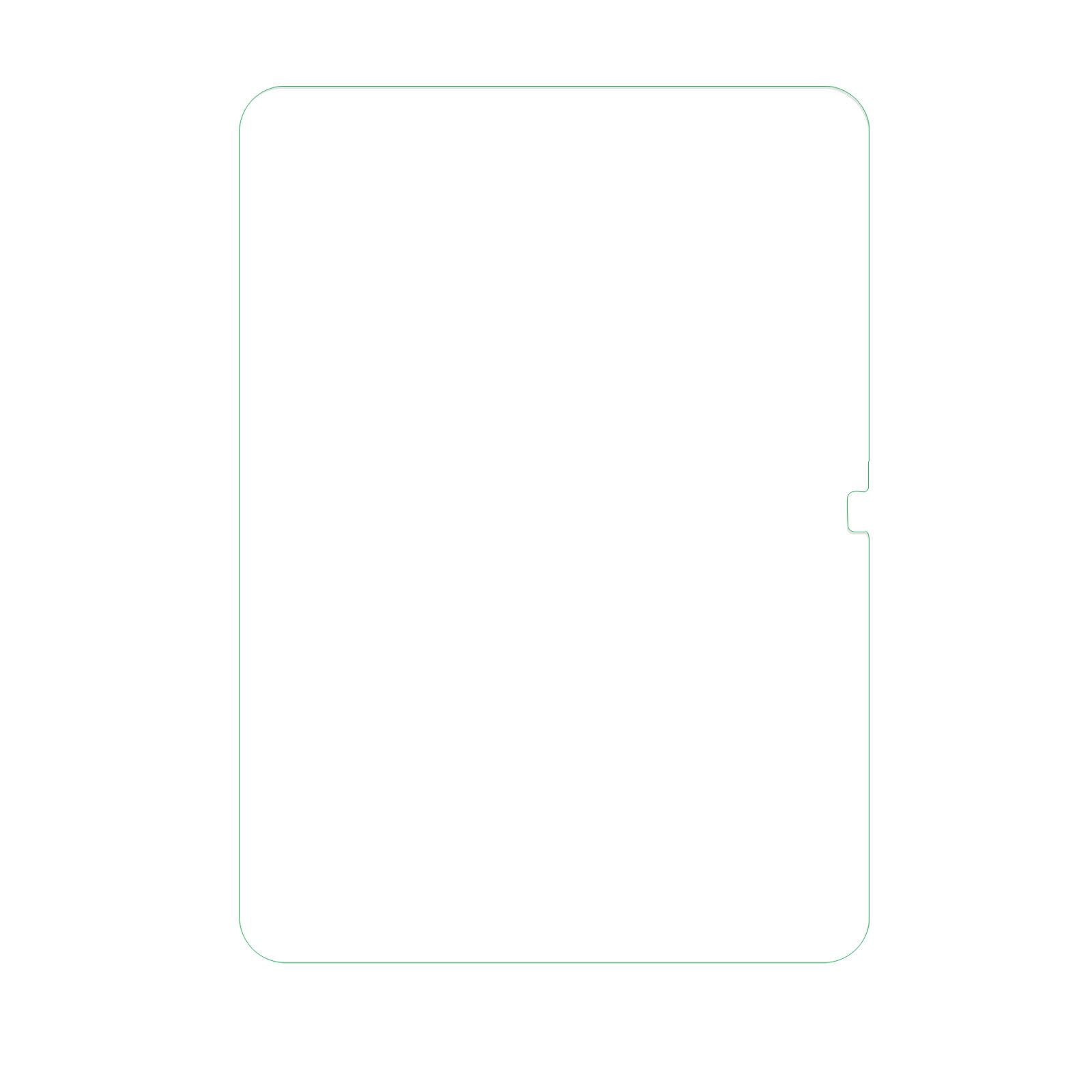 For iPad (2025)/10.9 (2022) 0.3mm Tempered Glass Screen Protector Matte Fingerprint-Free Full Covering Tablet Screen Protective Film
For iPad (2025)/10.9 (2022) 0.3mm Tempered Glass Screen Protector Matte Fingerprint-Free Full Covering Tablet Screen Protective Film