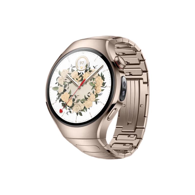 HUAWEI WATCH 5 Smartwatch (CN version)
HUAWEI WATCH 5 Smartwatch (CN version)
