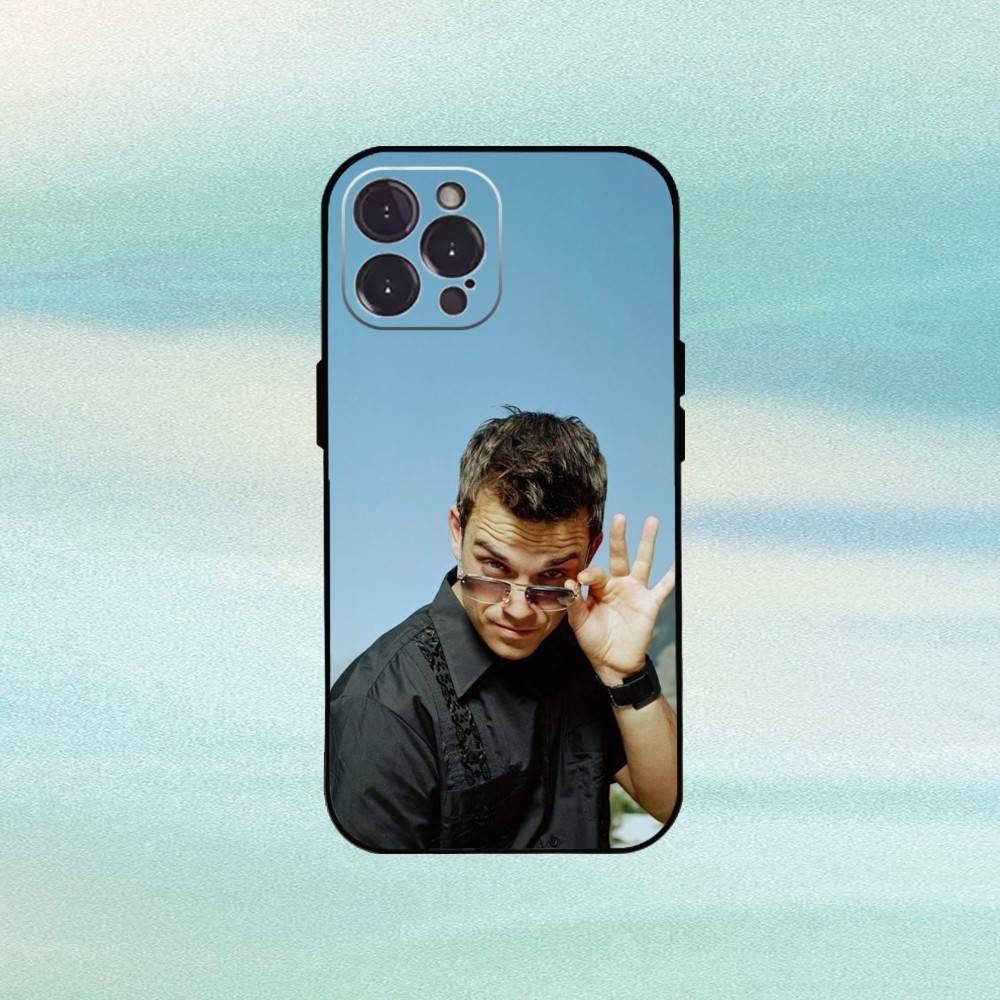 Singer R-Robbie W-Williams Phone Case For iPhone17,16,15,14,13,12,Plus,Pro Max, 5G Others Soft Black Cover iPhone12
Singer R-Robbie W-Williams Phone Case For iPhone17,16,15,14,13,12,Plus,Pro Max, 5G Others Soft Black Cover iPhone12