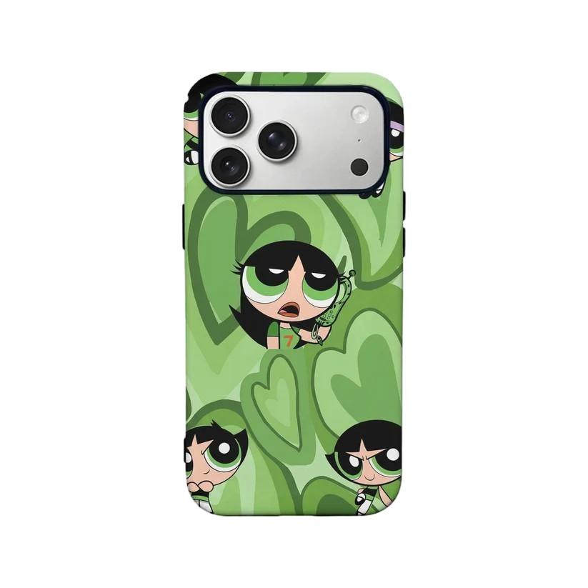 Роскошный Clmj Милый Чехол для Телефона The P-Powerpuffs Girls для iPhone 17 16 15 14 13 12 11 X Air Pro Max Plus Двухслойная Задняя Крышка iPhone 17 Pro
Роскошный Clmj Милый Чехол для Телефона The P-Powerpuffs Girls для iPhone 17 16 15 14 13 12 11 X Air Pro Max Plus Двухслойная Задняя Крышка iPhone 17 Pro