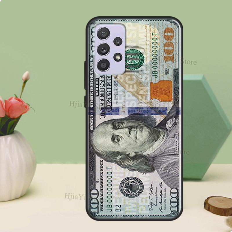 dollars money Case For Samsung A54 A34 A24 A14 A51 A71 A12 A22 A32 A52 A72 A73 A33 A53 A13 Back Cover Samsung A72
dollars money Case For Samsung A54 A34 A24 A14 A51 A71 A12 A22 A32 A52 A72 A73 A33 A53 A13 Back Cover Samsung A72