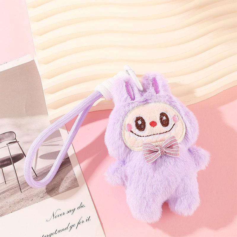 Fashionable New Plush LABUBU Toys Children s Toys Plush Pendant Valentine s Day Gift
Fashionable New Plush LABUBU Toys Children s Toys Plush Pendant Valentine s Day Gift