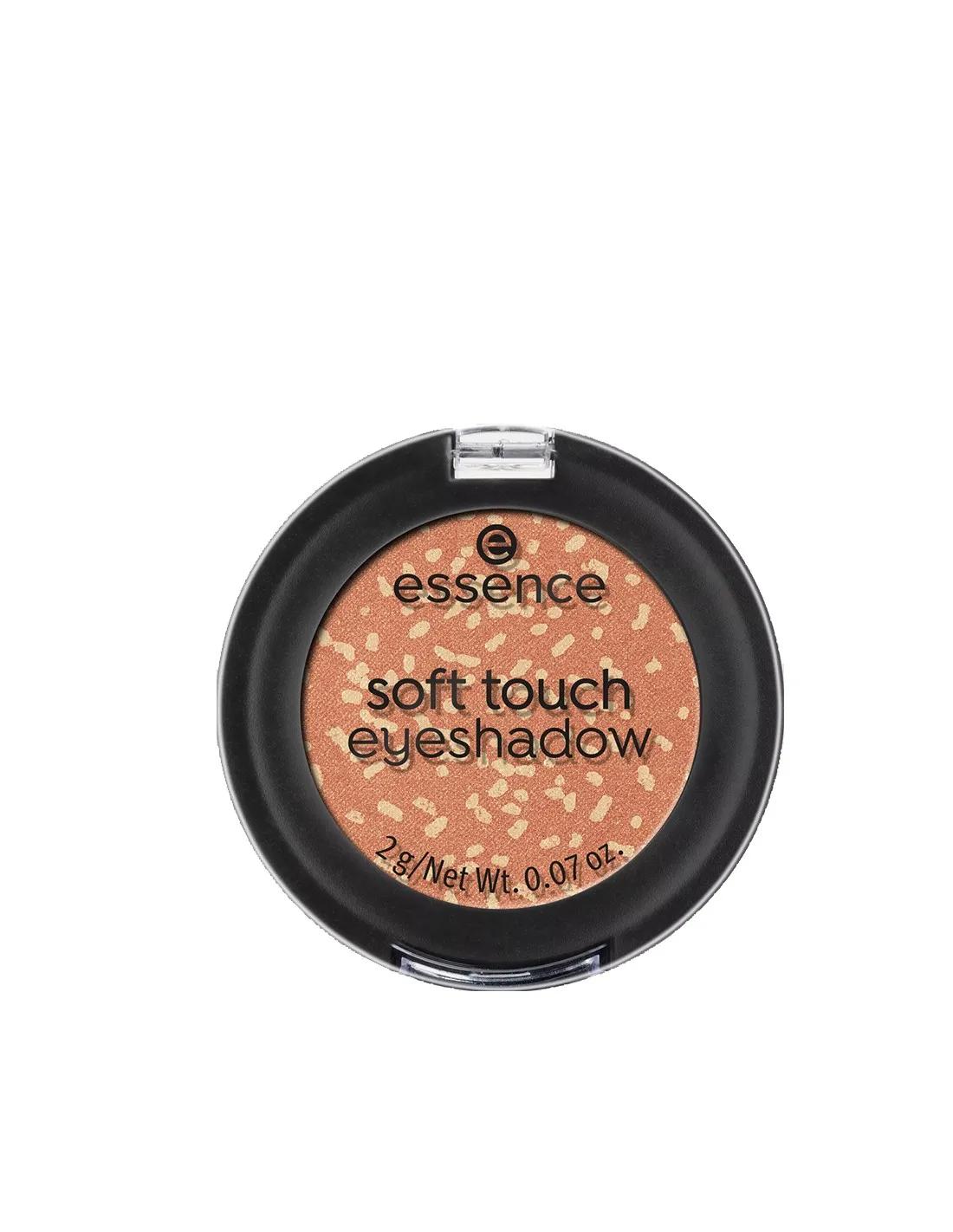 Essence Cosmetics Soft Touch Sombra De Ojos 09-Apricot Crush 2g
Essence Cosmetics Soft Touch Sombra De Ojos 09-Apricot Crush 2g