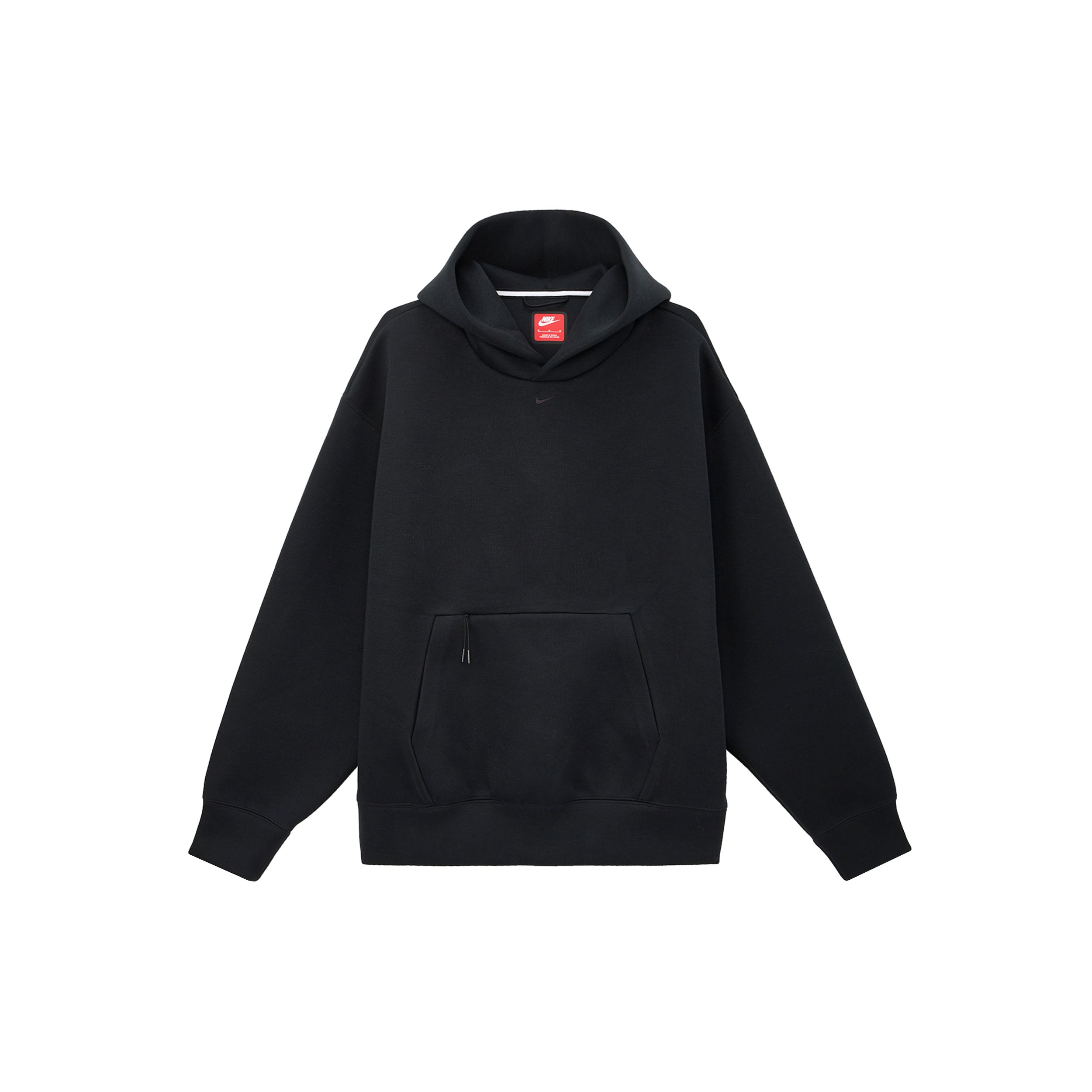 Nike Tch Flc Hoodie Comfortable Soft Versatile Sweatshirt Men hoodies Black HM9790-010 2XL
Nike Tch Flc Hoodie Comfortable Soft Versatile Sweatshirt Men hoodies Black HM9790-010 2XL
