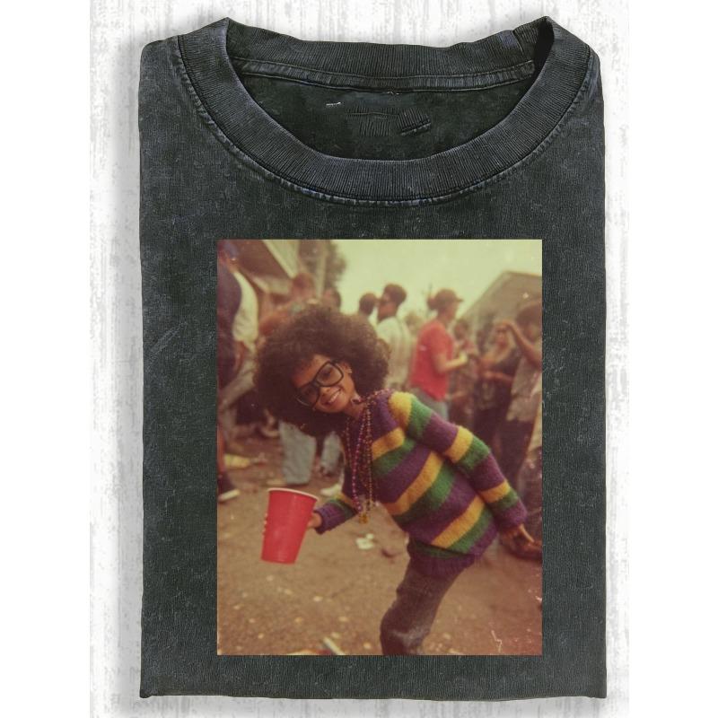 European sizes Washed Vintage Washed T-shirt,Washed T-shirt, Black with a Round Neck, Casual Wear Suitable for Daily Use and Ou 5XL
European sizes Washed Vintage Washed T-shirt,Washed T-shirt, Black with a Round Neck, Casual Wear Suitable for Daily Use and Ou 5XL