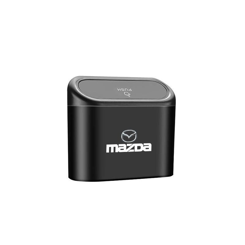 ABS Car Interior Storage Box Portable Garbage Can For Mazda Speed 2 3 5 6 Atenza CX80 CX70 CX90 CX3 CX5 CX8 MX30 CX60 CX30 CX7
ABS Car Interior Storage Box Portable Garbage Can For Mazda Speed 2 3 5 6 Atenza CX80 CX70 CX90 CX3 CX5 CX8 MX30 CX60 CX30 CX7