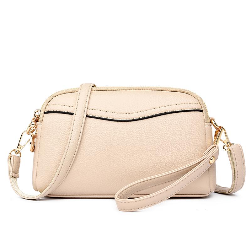 New Fashi Simple Casual Shoulder Messenger Bag, Women s Portable Mobile Phe Bag, Vertical Coin Key Bank Card Shoulder Bag бежевый
New Fashi Simple Casual Shoulder Messenger Bag, Women s Portable Mobile Phe Bag, Vertical Coin Key Bank Card Shoulder Bag бежевый