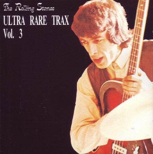 CD ROLLING STONES Ультра Рідкісні Треки Том. 3 TGPCD103 СПРАВЖНЯ СВИНЯ 1989 Італія Рок Вживаний
CD ROLLING STONES Ультра Рідкісні Треки Том. 3 TGPCD103 СПРАВЖНЯ СВИНЯ 1989 Італія Рок Вживаний