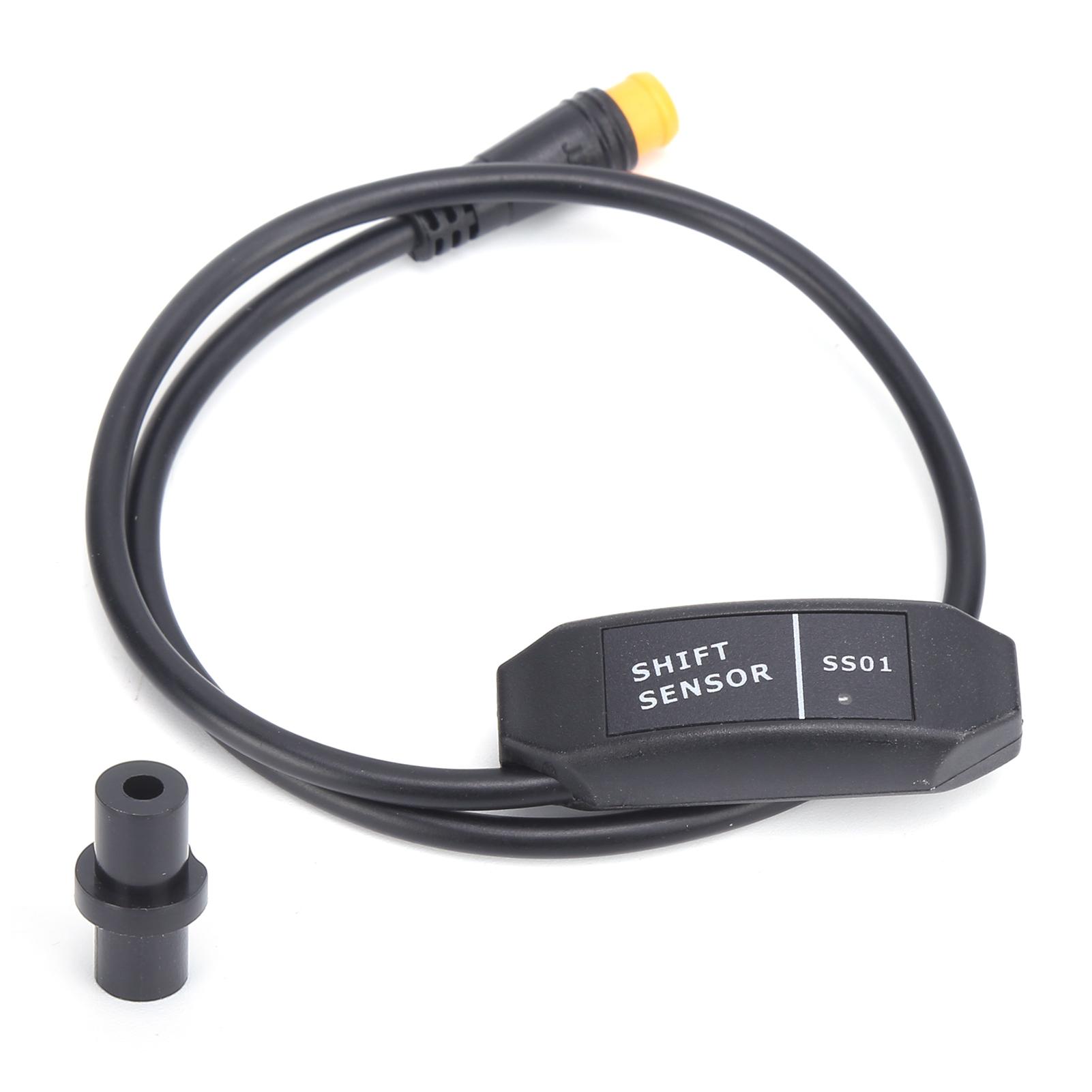 Датчик переключения передач для электровелосипеда BAFANG BBS01 BBS02 BBSHD Mid Drive Motor Conversion
Датчик переключения передач для электровелосипеда BAFANG BBS01 BBS02 BBSHD Mid Drive Motor Conversion